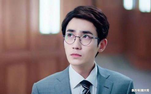 朱一龙要变身了吗,和陈立农一起参加演员的诞