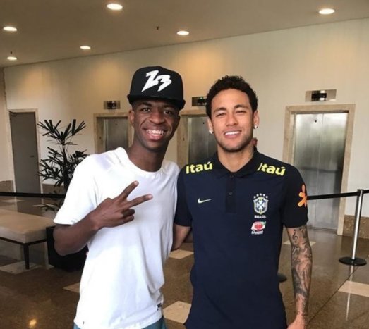 五星巴西明牌到底:433拳拳到肉!暴力鸟+傲骨有