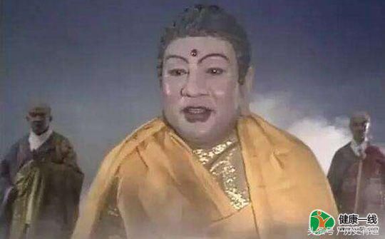 如来佛祖和玉帝到底谁官大?