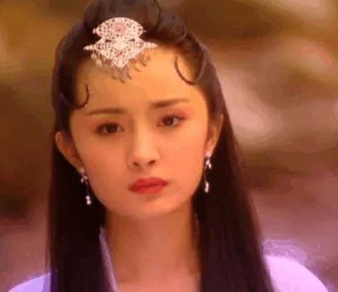 聂小倩饰演再起争议, 贾玲版刷新观众三观