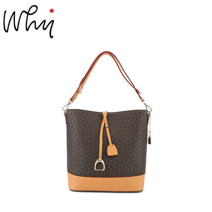 领券20元后829元-why 2018新款商场同款撞色