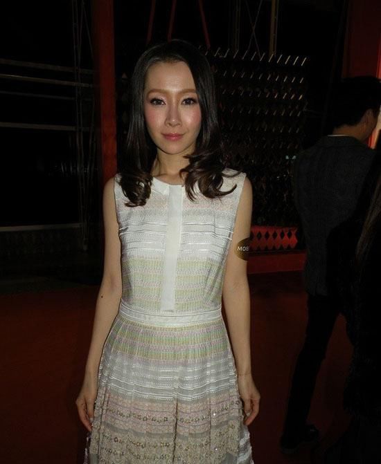 时隔九年关心妍乌龙拿奖事件再成热点,只因近