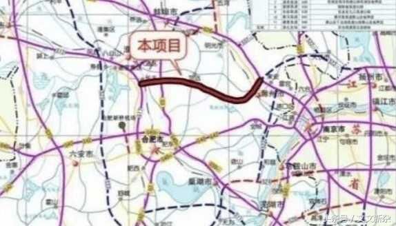 安徽又一条高速公路今年通车, 带动沿线发展, 不再绕行和拥堵