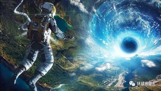 中国38亿年来的数次海陆变迁!