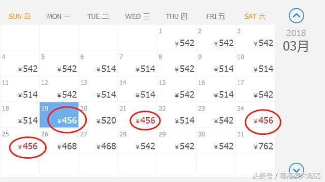 广州去海口79元！一大波白菜价机票来了，错峰出游正当时！