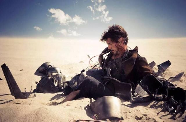 《复联4》无剧透影评|漫威给予我们的,是最浪漫