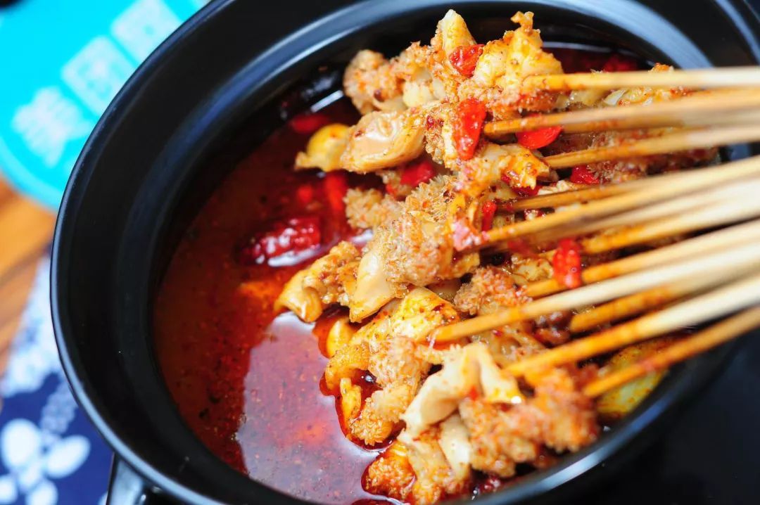 东北烤串还分派系?征服世界的东北小烧烤咋来