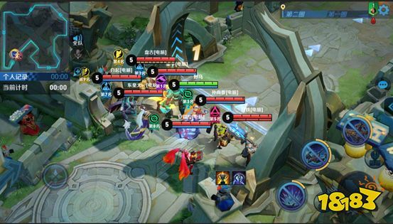 王者荣耀快跑模式在哪 王者快跑活动入口和玩