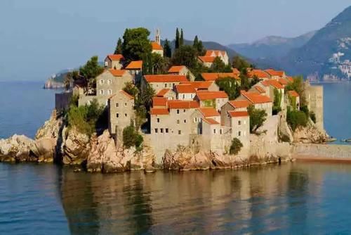 十个欧洲小国里的国宾馆满满匠心与大气