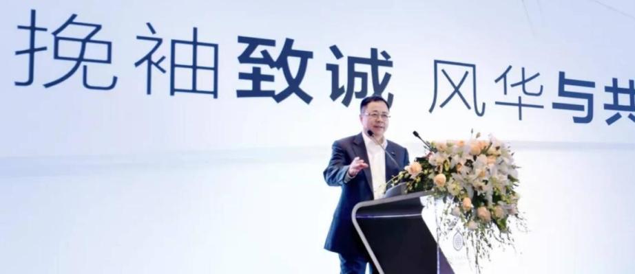 观致汽车李峰:把经销商赚钱作为营销关键任务