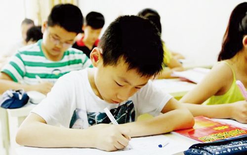 齐齐哈尔孩子暑假都去哪儿了?