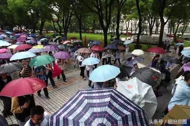 2018年高考落下帷幕,山西省高考成绩预计24日