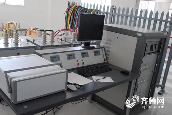 山东建立社会公用计量标准4675项 位居全国前