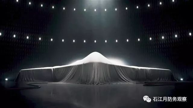 【原创】美国想靠这种黑科技武器击败中俄朝