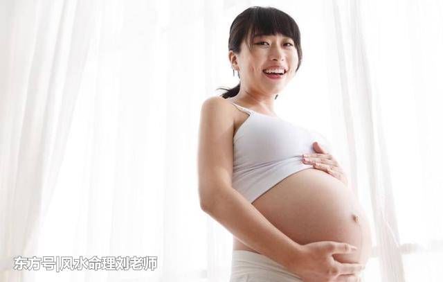 这4大生肖女有“喜孕”降临，生儿子财气逼人，生女儿福禄双全！