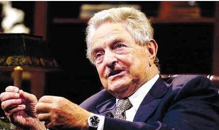 1997年东南亚经济危机_1997年东南亚金融危机泰国股市暴跌-谁将是美联储 FED 的猎物(2)