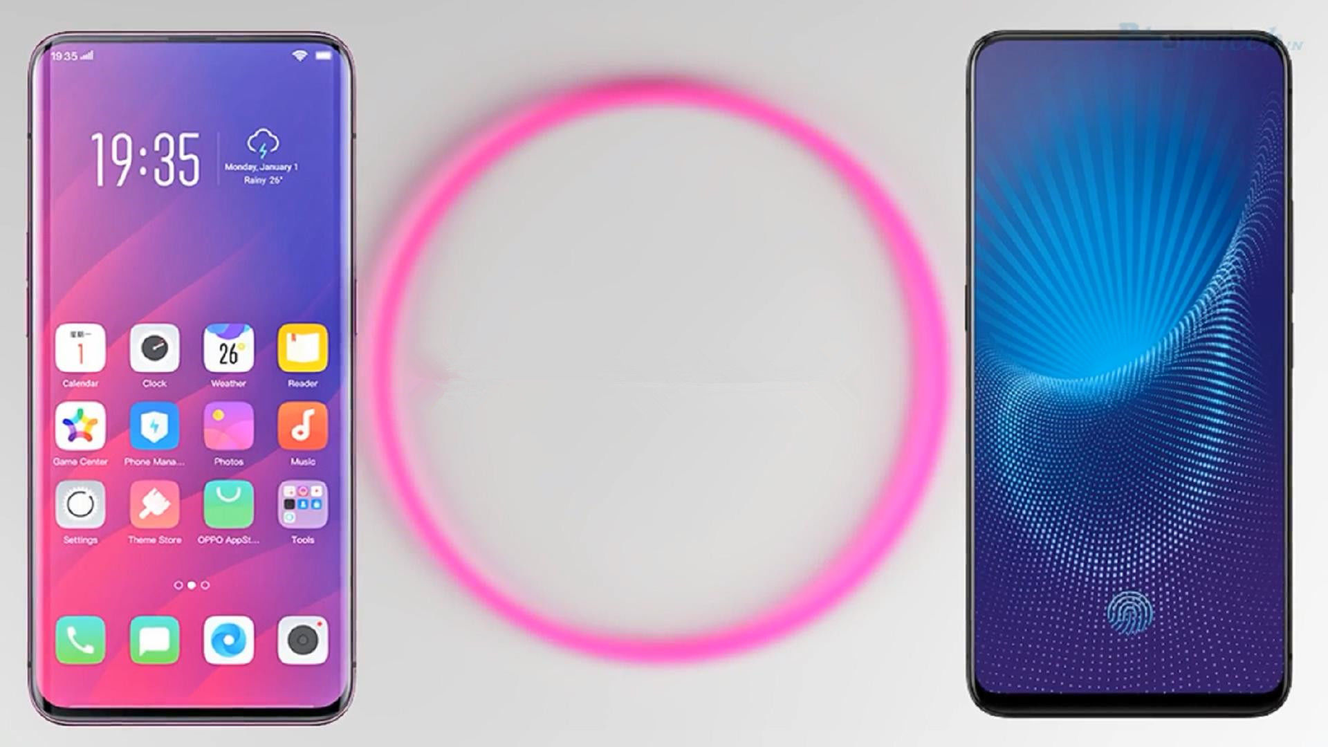 价格相差3000元 vivoNEX和oppoFindX怎么选