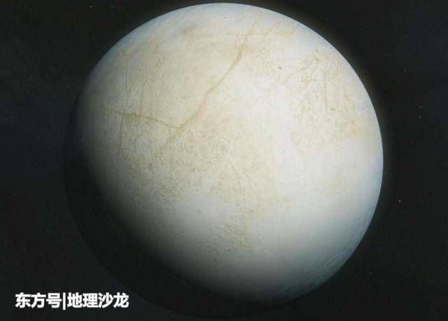 地球并不是太阳系唯一有液态水的星球，土星水量超地球7000倍