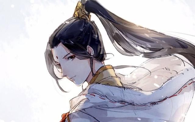国漫新贵魔道祖师的主题曲醉梦前尘,你听过吗
