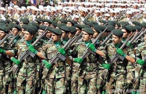 伊朗电视台: 伊朗出兵叙利亚 中国武器立下大