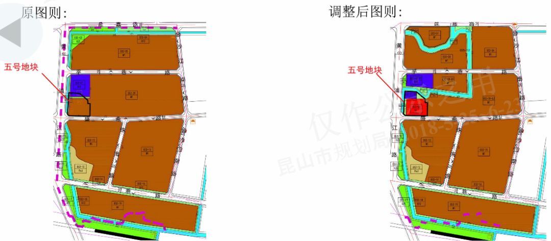 轨交S1线形优化 昆山多个区域用地将调整