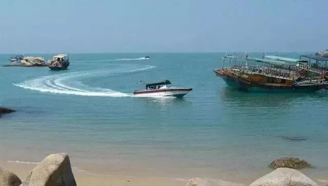 “深呼吸，闭上你的眼睛”，惠州清新小城曝光啦...