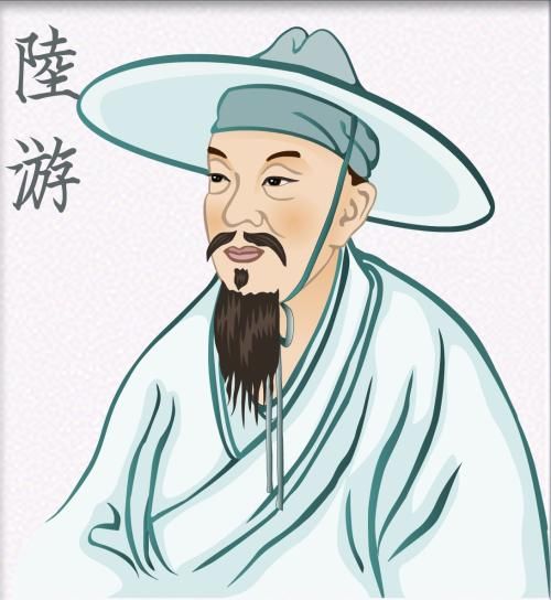 中国古代8大爱国诗人，宋朝人物最多
