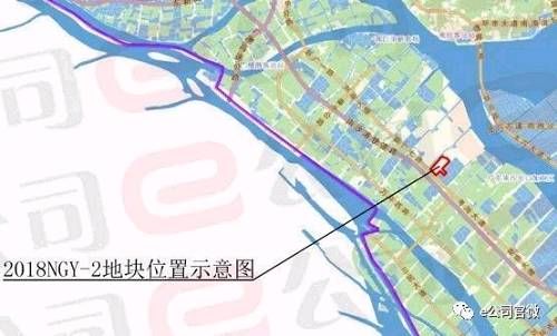 实地探访贾跃亭关联方601亩土地：地处偏僻，开发程度低！