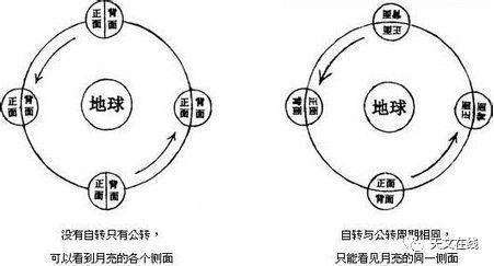 月亮是个啥玩意？为什么人类都想去探索它？