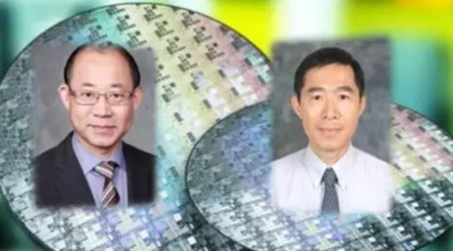 技术大将梁孟松助中芯攻关先进制程 但你绝对