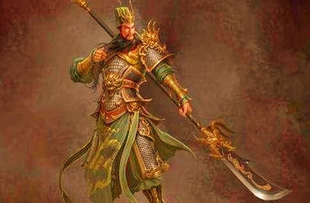 书上写的古代武将兵器，都上百斤重，这么沉怎么作战？