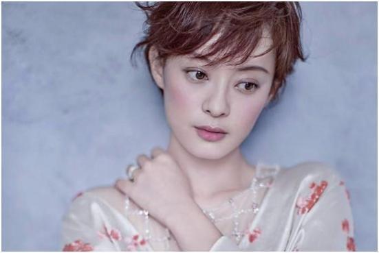 赵丽颖产后复出首部电视剧,为何只能当为配角