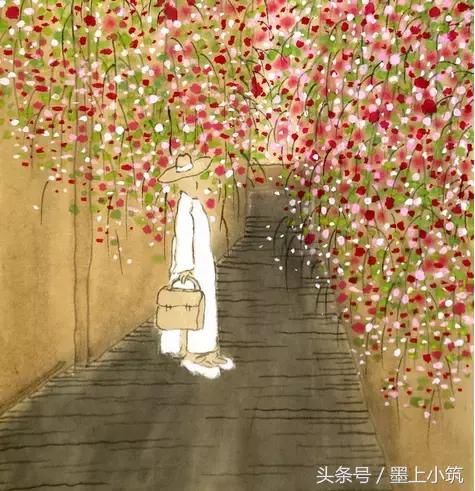 献给脾气不好,不会说话的人