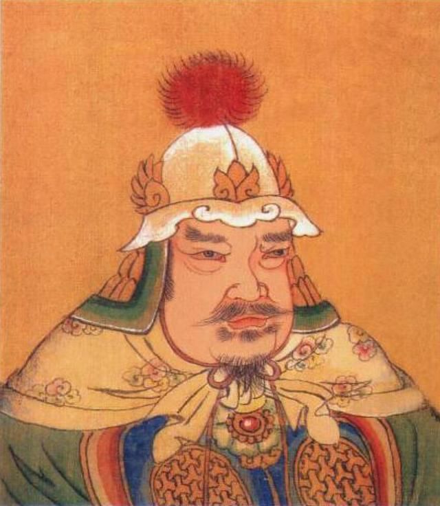 中国有一猛将,战败一次就被皇帝杀了全家,从此他再也没回汉土