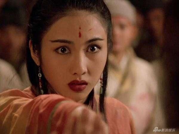 2017传王晶拍电影《倚天屠龙记》续集 想邀请