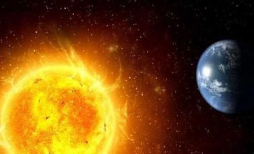 太阳的生命还有多长时间？科学家：50亿年后太阳会吞噬地球