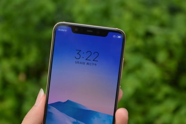 小米8吓人的黑科技加持,成就史上最强拍照手机