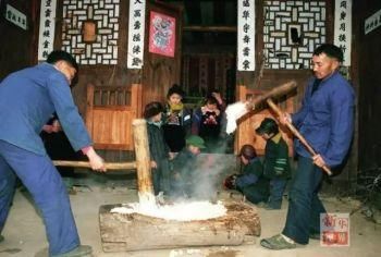 春节，中国人永远不变的记忆！