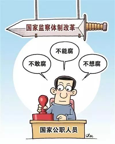 全国都要设立监察委员会,它怎样运行受谁监督