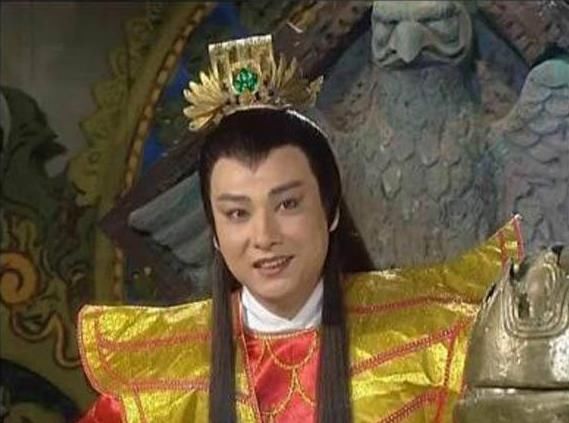 西游记后传,孙悟空非常了解大鹏护法,他的一个举动
