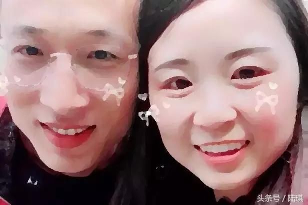 致老公：我首先得是幸福的妻子，然后才能当好妈妈