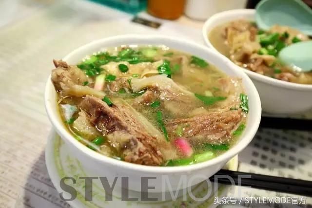 香港｜它们隐秘低调，却撑起了香港美食地图的星坐标