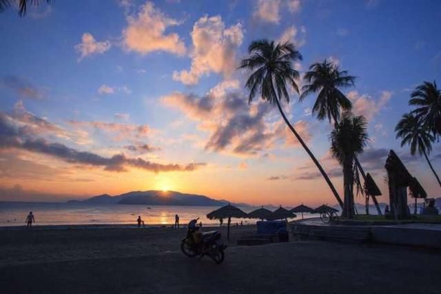 俄罗斯免签越南要签证,网友:凭什么去你越南旅