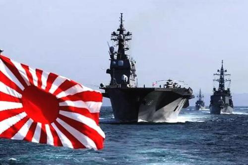 日本提一个荒唐要求,事关东海油田开采,中方回