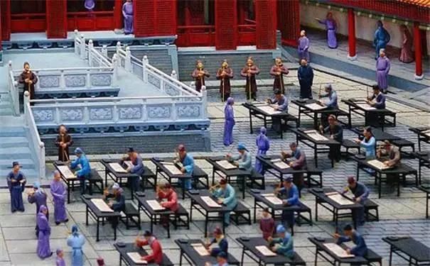 中国这个皇帝曾被美国《时代周刊》评为古代世