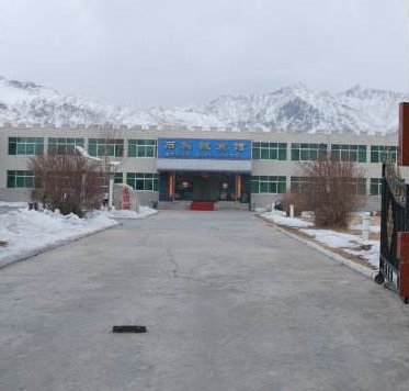 中国最牛的县,只有3万人,与巴基斯坦、阿富汗