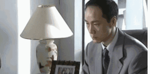 这些老戏骨的"面瘫"神演技 靠眼睛就能吊打演艺圈