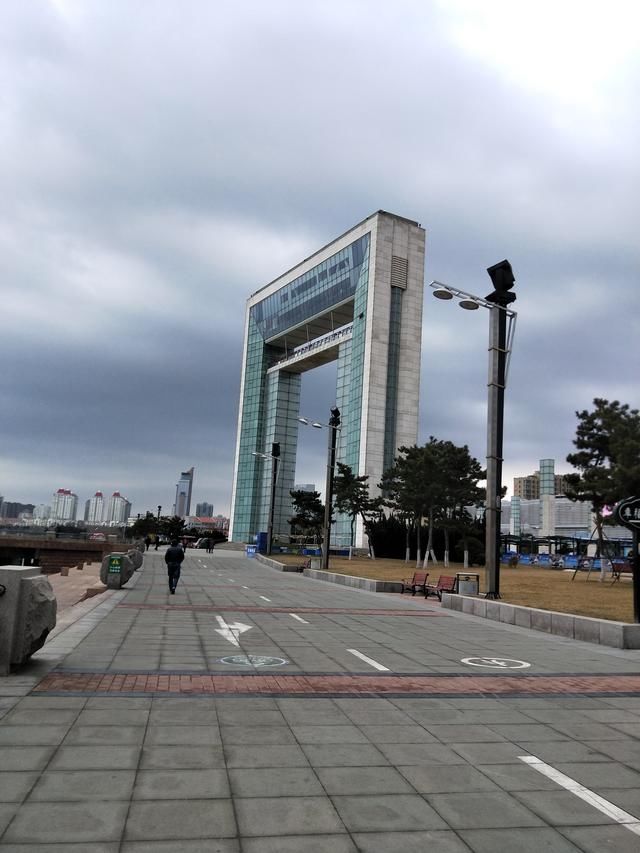 山东威海：老阿姨送给你们的威海旅游攻略！