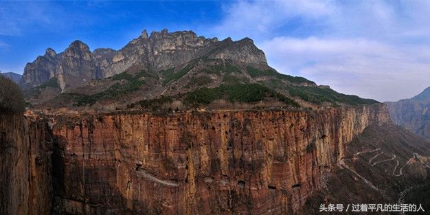 地球上最奇特的10个村庄，其中一个在中国