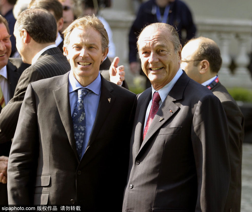 英国最年轻任期最长的首相 当的了首相还演的